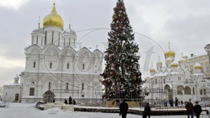 Kremlj: Odgovor na sankcije